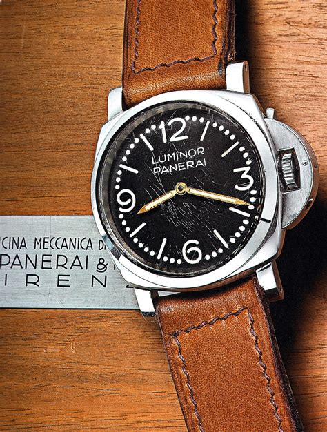 iwc 6152 spazzole|Welcome To Jake's Panerai World .